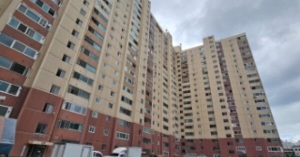 경북 영주시 가흥동 OOOO OOOO OOO OOOOO O OOO 아파트 경매 물건 이미지