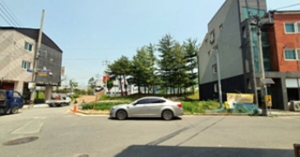 경상남도 김해시 율하동 OOOOOOO 대지 경매 물건 이미지