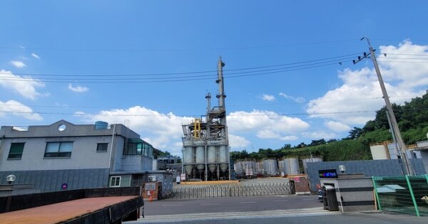 경남 함안군 칠서면 계내리 OOOOO 공장 경매 물건 이미지