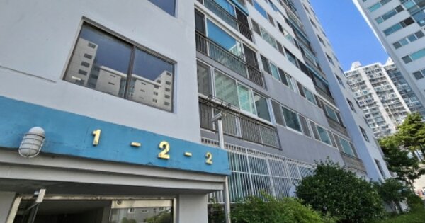 부산 사상구 주례동 1010-3, 2동 OOOOOOOO OOOOOOOOOOOOO 아파트 경매 물건 이미지