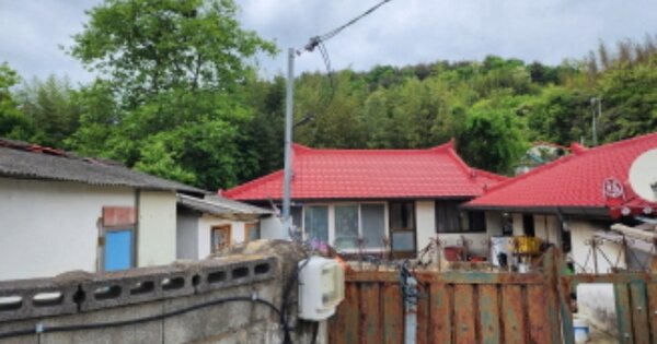 울산광역시 중구 성안동 OOO 단독주택 경매 물건 이미지