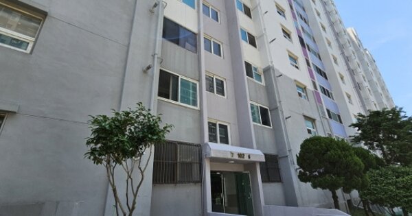 부산 사상구 모라동 1357, 2동 OOOOOOOO OOOOOOOOOOO 아파트 경매 물건 이미지