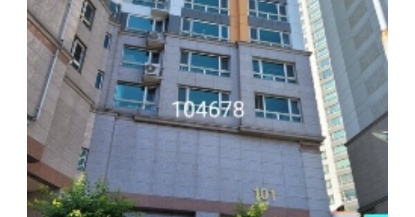 부산 수영구 광안동 473-2, 101동 OOOOOOOO OOOOOOOOOOOOOO 아파트 경매 물건 이미지