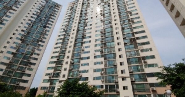 경기 군포시 산본동 1145, 633동 OOOOOOOO OOOOOOOOOOOOOOOO 아파트 경매 물건 이미지