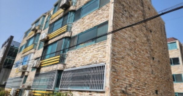 울산 동구 방어동 1117-5, 나동 OO OOOO OOOOOOOOOO 다세대주택 경매 물건 이미지