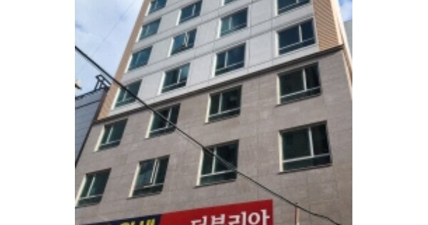 울산 남구 삼산동 1478-3, 1동 OOOOOO OOOOOOOOOO 오피스텔 경매 물건 이미지