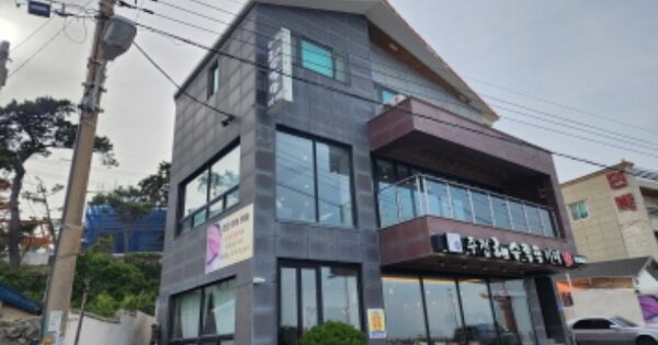 울산광역시 동구 주전동 OOOOO O OOO 근린주택 경매 물건 이미지