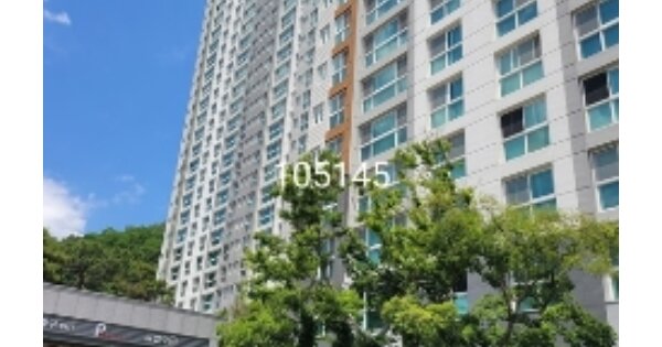 부산 기장군 일광읍 삼성리 746, 106동 OOOOOOOO OOOOOOOOOOOO 아파트 경매 물건 이미지