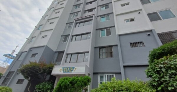 부산 사상구 주례동 305, 102동 OOOOOO OOOOOOOOOOOOO 아파트 경매 물건 이미지