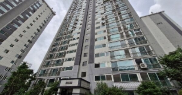 경기 군포시 금정동 871-7, 379동 OOOOOO OOOOOOOOOOOOO 아파트 경매 물건 이미지
