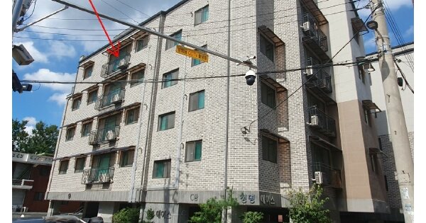 경기 안양시 만안구 안양동 945-25, 씨동 OOOOOO OOOOOOOOOOO O OOO 도시형생활주택 경매 물건 이미지