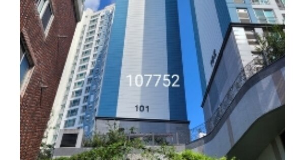 부산 해운대구 우동 1543, 101동 OOOOOOOO OOOOOOOOOOO 아파트 경매 물건 이미지
