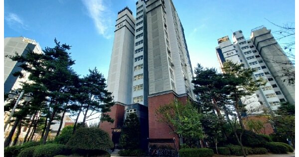 경기 군포시 부곡동 1080, 412동 OOOOOO OOOOOOOOOOOOO 아파트 경매 물건 이미지