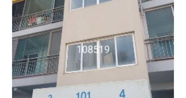 부산 해운대구 중동 OOOOOOOO OO OOOO OOOOOOOOO O OOO 아파트 경매 물건 이미지