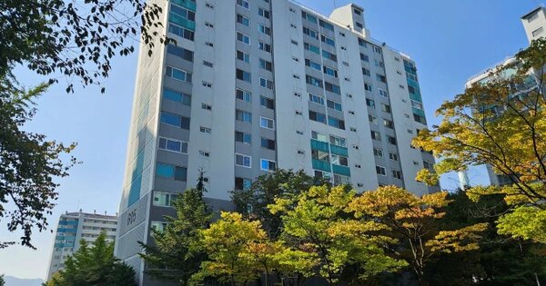 경기 안양시 동안구 평촌동 897-5, 605동 OOOOOO OOOOOOOOOOO 아파트 경매 물건 이미지