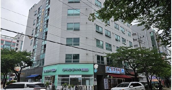 경남 김해시 내동 OOOOOOO OO OOOO OOOOOOOOOOO 오피스텔 경매 물건 이미지