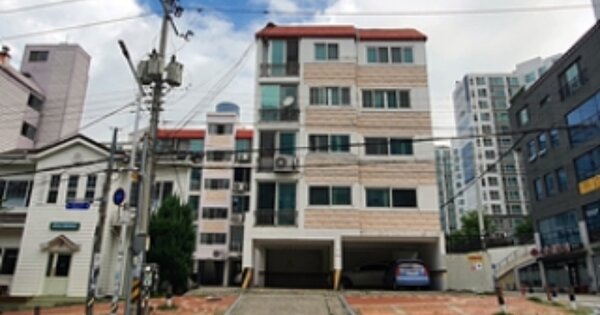 경남 창원시 진해구 풍호동 OOOOOOO OOOOOO O OOO 연립주택 경매 물건 이미지