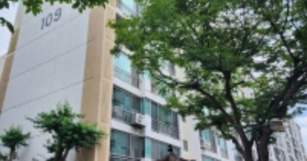 울산 중구 성안동 370-1, 109동 OOOOOO OOOOOOOOOOOO 아파트 경매 물건 이미지