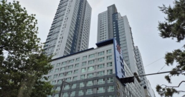 대전 유성구 봉명동 OOOOOO OOOOOO OOOOOOOOOOOOOOOO O OOO 오피스텔 경매 물건 이미지