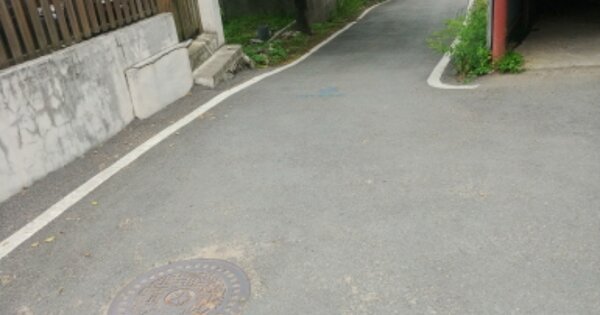 대전광역시 동구 판암동 OOOOO 임야 경매 물건 이미지