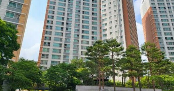 세종특별자치시 조치원읍 신안리 542, 108동 OOOOOOOO OOOOOOOOO 아파트 경매 물건 이미지