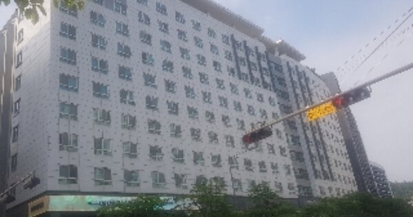 서울 강남구 자곡동 OOOO OOOOOO OOOOOOOOOOOOOOOO O OOO 오피스텔 경매 물건 이미지