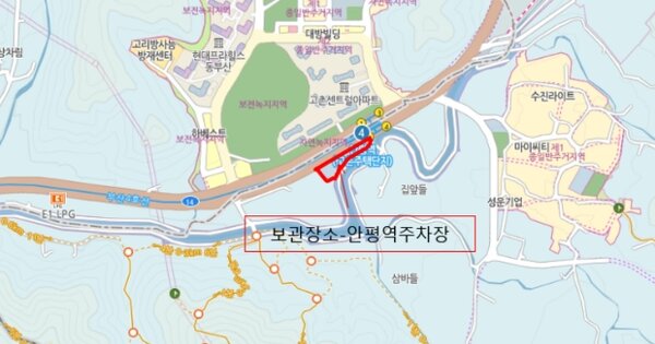 부산광역시 남구 용호동 OOOOOOOOO OOOOOOOOO 기타차량 경매 물건 이미지