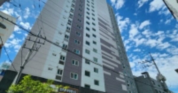 울산 남구 신정동 OOOOOO OOOOOO OOOOOOOOOOO O OOO 오피스텔 경매 물건 이미지