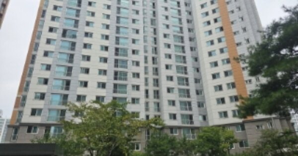 충남 아산시 배방읍 공수리 1725, 606동 OOOOOOOO OOOOOOOOOOOO 아파트 경매 물건 이미지