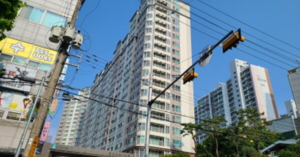 대구 수성구 범어동 2030, 101동 OOOOOO OOOOOOOO OOO 아파트 경매 물건 이미지