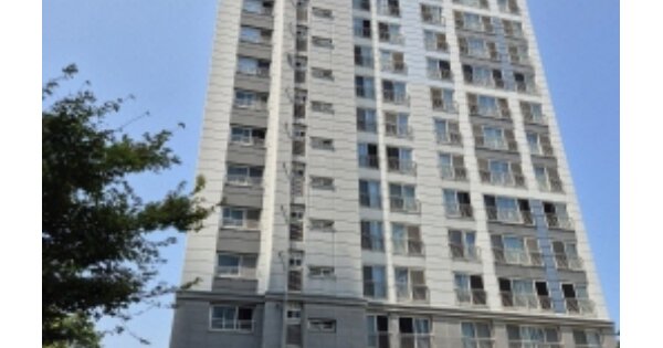 울산 동구 화정동 949, 102동 OOOOOO OOOOOOOOOO OOOOOO 아파트 경매 물건 이미지