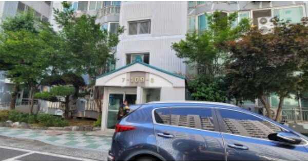 대구 동구 효목동 337, 109동 OOOOOOOO OOOOOOOOOOOOO 아파트 경매 물건 이미지