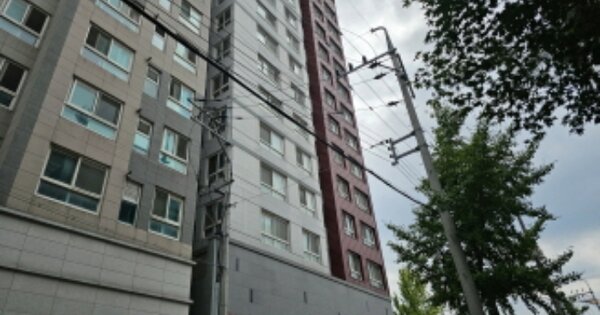 충남 천안시 서북구 두정동 OOOOO OOOOOO OOOOOOOOOOOO 도시형생활주택 경매 물건 이미지
