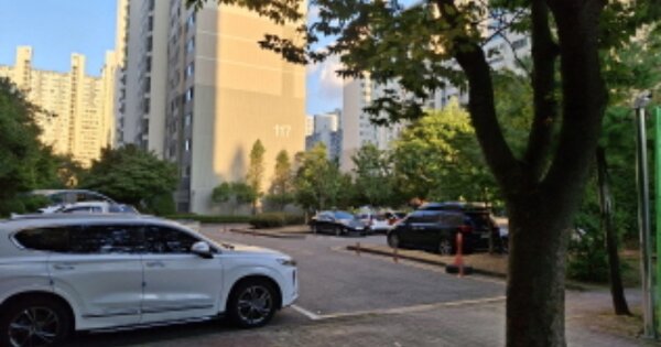 대전 중구 태평동 422-7, 119동 OOOOOOOO OOOOOOOOOOOOOO 아파트 경매 물건 이미지