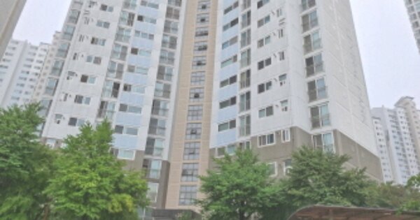 대전 중구 문화동 1-253, 208동 OOOOOO OOOOOOOOOOO 아파트 경매 물건 이미지
