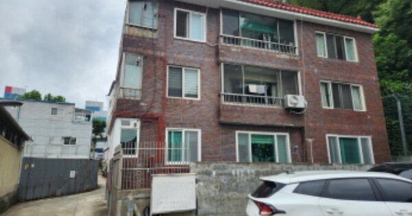 대구 북구 산격동 OOOOOO OOOOOO 다세대주택 경매 물건 이미지
