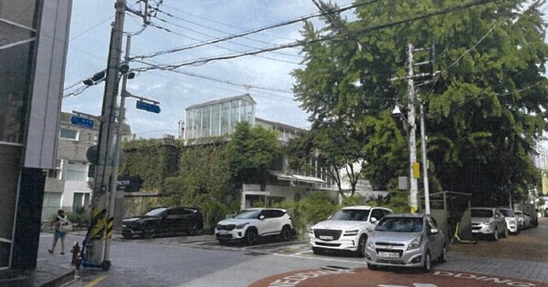 대구광역시 중구 대봉동 OOOOO 창고시설 경매 물건 이미지