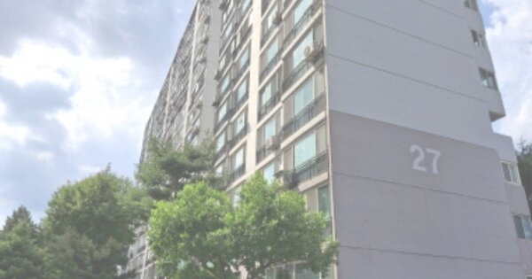 대전 중구 태평동 407, 27동 OOOOO 아파트 경매 물건 이미지