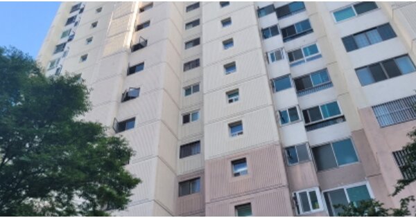 대구 중구 남산동 2466-1, 103동 OOOOOO OOOOOOOOOOOOO 아파트 경매 물건 이미지