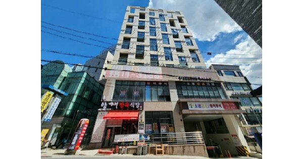 서울 서초구 양재동 11-4, 1동 OOOOOO OOOOOOOOOO O OOO 오피스텔 경매 물건 이미지