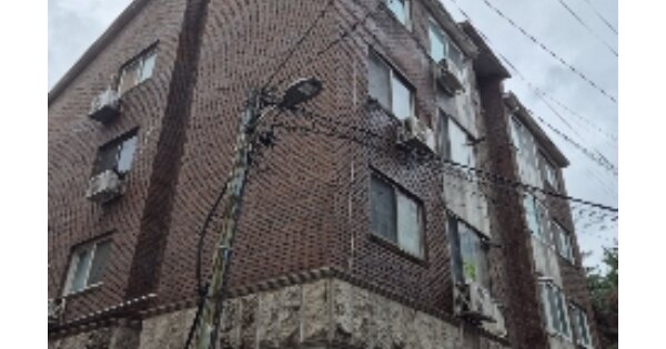 서울특별시 강남구 개포동 OOOOOO OOOO OOOO 다세대주택 경매 물건 이미지