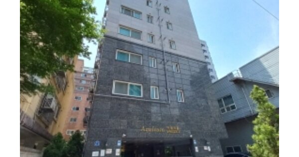 서울 강서구 등촌동 OOOOOOO OOO OOOOO OOOOO OOOOO 오피스텔 경매 물건 이미지