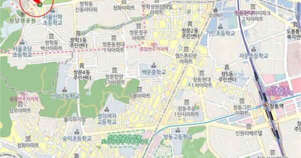서울 중랑구 신내역로 165, 213동 OOOOOOOOO OOOOOOOO 기타차량 경매 물건 이미지