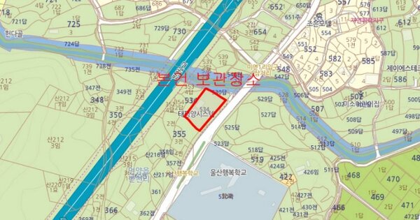 경상남도 양산시 평산로 116, 110동 OOOO OOOOO OOOOOOOOOOOOOOO 기타차량 경매 물건 이미지
