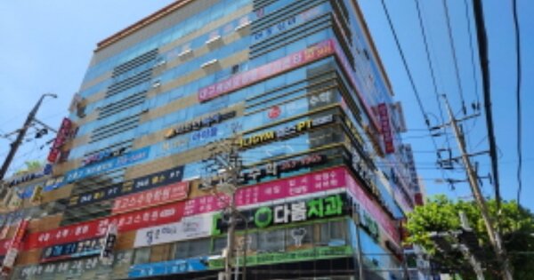 대구 북구 침산동 OOOOOOO OOOOOOOO OOOOOOOOOOOOO O OOO 근린상가 경매 물건 이미지