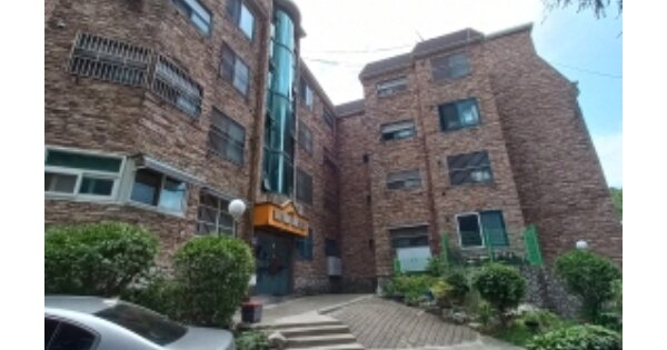 서울 양천구 신정동 OOOOOOO OOO OOOOO 연립주택 경매 물건 이미지