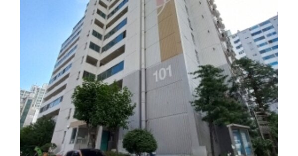 서울 강서구 염창동 263, 제101동 OOO OOOOO OOOOO OOOOOOOO 아파트 경매 물건 이미지