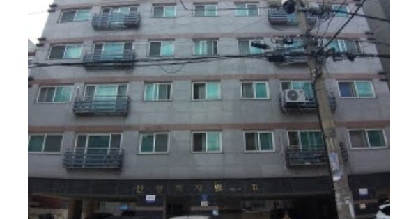 서울 강서구 화곡동 OOOOOOO OOO OOOOO OOOOO OOOOOO 다세대주택 경매 물건 이미지
