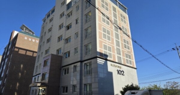 경북 영천시 야사동 212, 102동 OOOOOO 아파트 경매 물건 이미지
