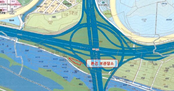 군산시 자유로 OOOOO OOOOO 기타차량 경매 물건 이미지